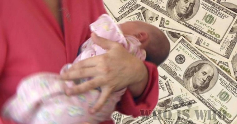 Жетісу облысында әйел екі баласын 2 млн теңгеге сатып жіберген