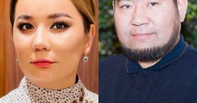 Балғынбек Имашев, ақшаларын қайтарып беріңіз жылатпай, ұят болады! - Айгүл Орынбек