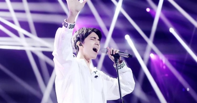 Димаш Құдайберген алғаш рет Алматыда жеке концертін бермек