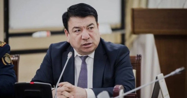 Мектептерге олигарх Тимур Турловтың BilimClass жүйесі енгізілетіні рас па? - Министр жауап берді