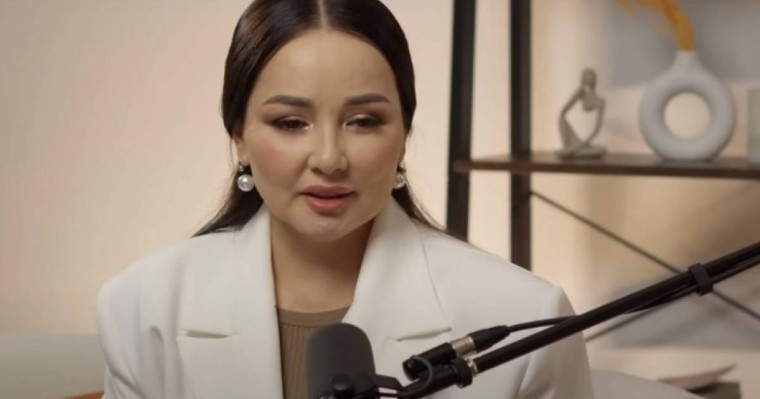 “Жанболат қол көтерді”: Жазира Байырбекова еркектерді қоғам қатты еркелетіп жібергенін айтты