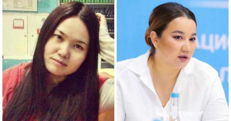 Заңгер Аягүл Мантай туралы: "Нөмірімді сұрады, ол мені жайдан-жай іздемейді..."