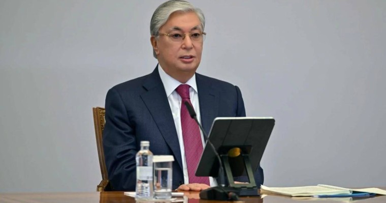 Мемлекет басшысының Нью-Йорк қаласындағы жұмыс сапары басталды