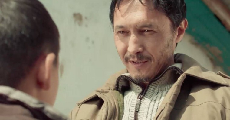 «Барымташылар. Уақыт жолдары» фильмі Францияда прокатқа шықты