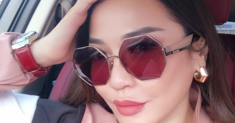 Маржан Арапбаева 2 бап бойынша жауапқа тартылды