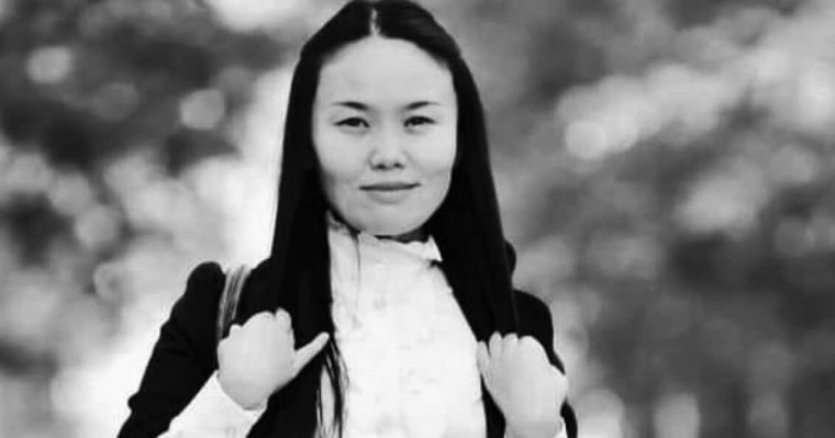 Талантты жас жазушының өліміне ықтимал себептер айтылды