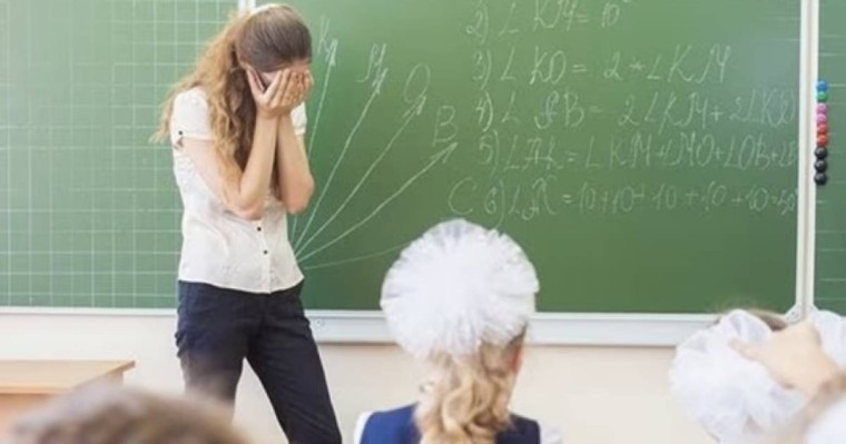 “Қазақтың соңғы ханын білмеді” - Шымкент мұғалімдері сынға қалды