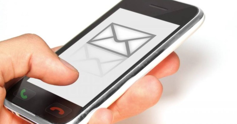 1414 нөмірінен келген SMS-ті оқыған Шымкент тұрғыны есеңгіреп қалды