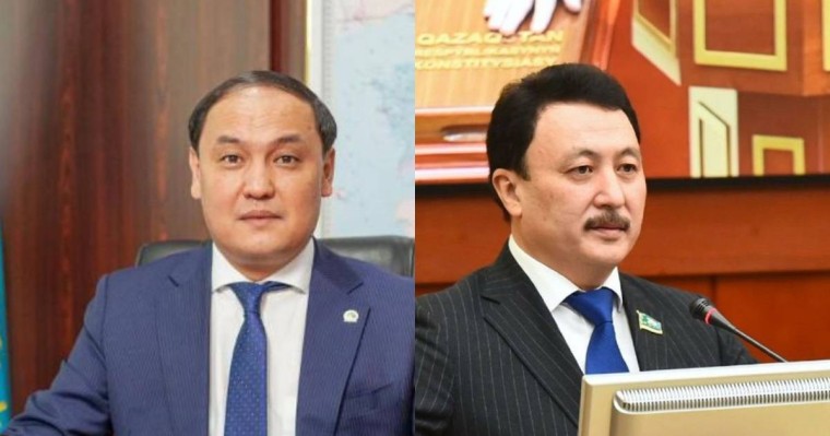 Мәжілісте министр мен депутаттар ет үшін дауласып қалды