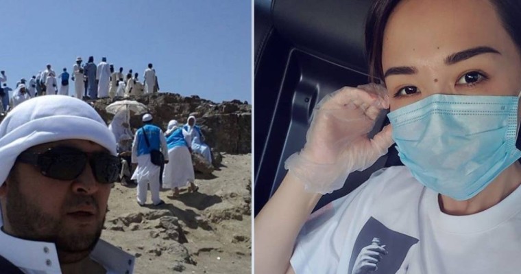 Енді мені "қарындасым" деп кім іздейді? Ләйлә Сұлтанқызының ағасы қайтыс болды