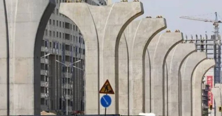 Астанада LRT құрылысы жалғасады — Алтай Көлгінов