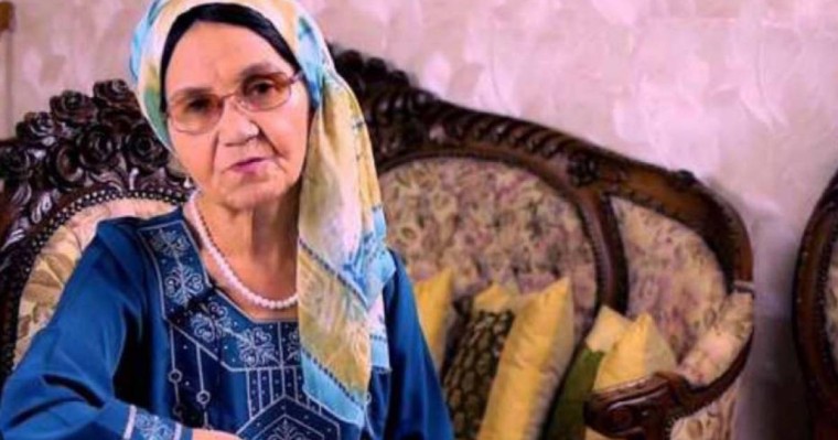 "Мұсылман болу үшін араб болудың керегі жоқ" - Зейнем Ахметова хиджаб киюге байланысты өз пікірін білдірді