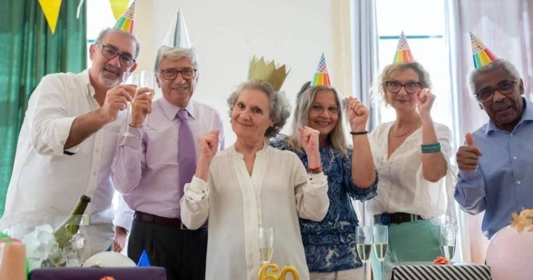 Адамдардың неліктен өз туған күнінде жиі көз жұматыны белгілі болды