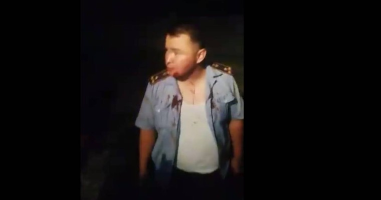 Бір адамның жағдайы ауыр: Шорнақ ауылында не болып жатыр?