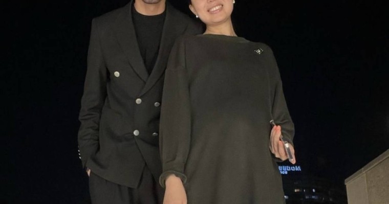 Әнші Дидар Кәден қызды болды