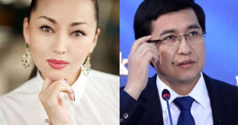 Баян Алагөзова білім жүйесіндегі ащы шындықты жайып салды