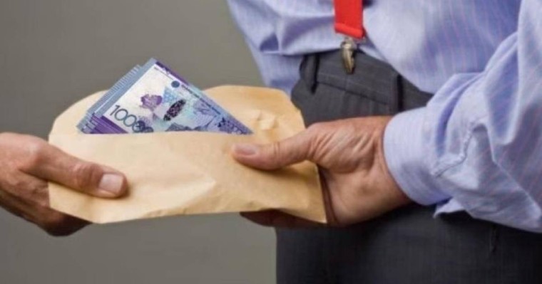 Қазақстанның жемқор шенеуніктері туралы ақпарат қолжетімді болады