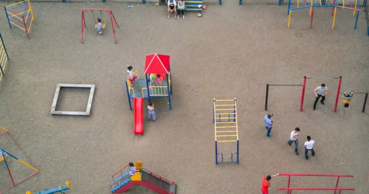 Күзге қарай балалар арасында індет өршуі мүмкін