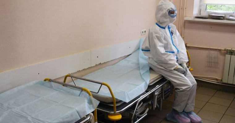 Хаттамаға түзету енгізілді: Коронавирусты емдеу шарасы тиімсіз болып шықты