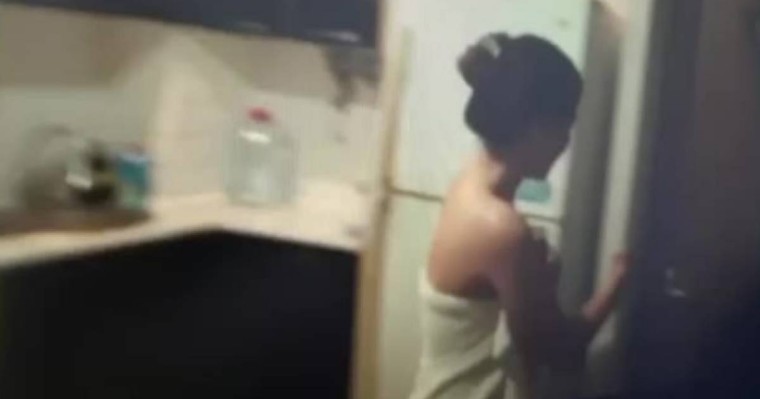 Ақтауда боди-массаж ұсынған екі қыз ұсталды (видео)