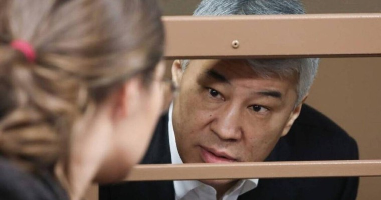 Прокурор Қайрат Боранбаевты 6 жыл бас бостандығынан айыруды сұрады