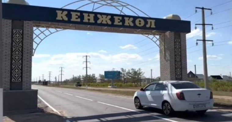 Павлодарда мас ер адам мектеп ауласынан 1-сыныптың қыздарын алып кетпек болған