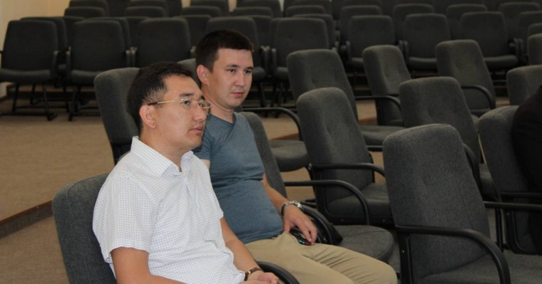 Жетістікке жетем десеңіз...