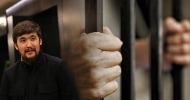 Прокуратура Дикий Арманды қоғамға қауіпті деп таныды