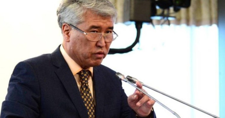 Елорда соты Арыстанбек Мұхамедиұлына шыққан үкімді өзгеріссіз қалдырды