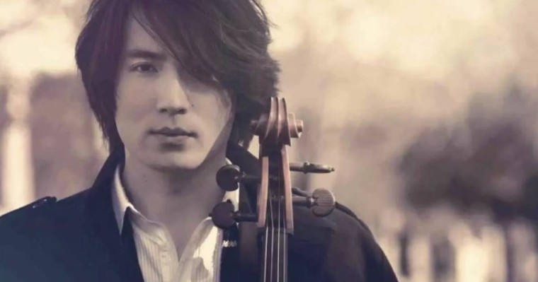 Қазақстандық виолончелист Болат Тыныбеков мезгілсіз өмірден өтті