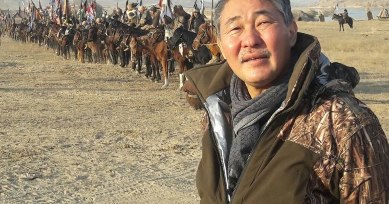 Спорт саласын салафиттерден тазаламай, көсегеміз көгермейді - Ерлан Төлеутай