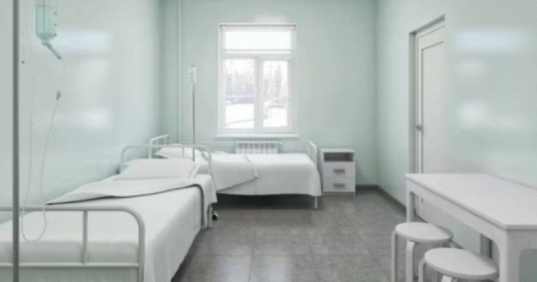 Ақтаудағы балалар инфекциялық ауруханасында тышқан жүрген видео тарады