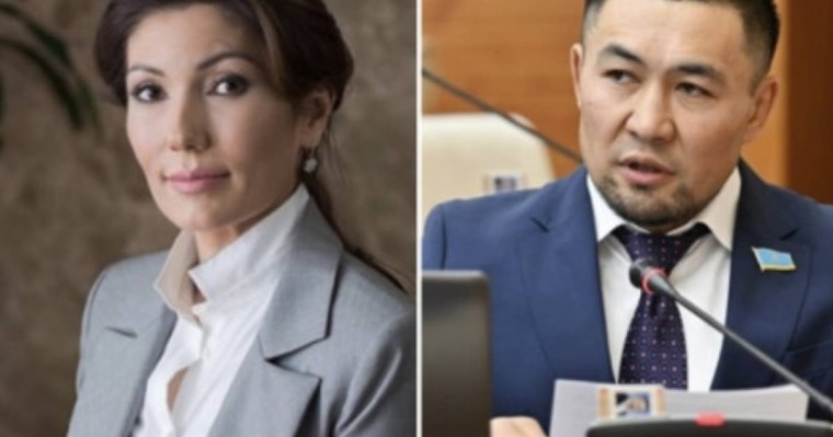 Ардақ Назаров Әлия Назарбаеваның оққағары ма? - депутат шындықты айтты
