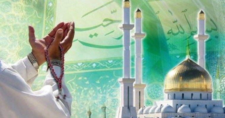 31 ШІЛДЕ – ҚҰРБАН АЙТ МЕРЕКЕСІ