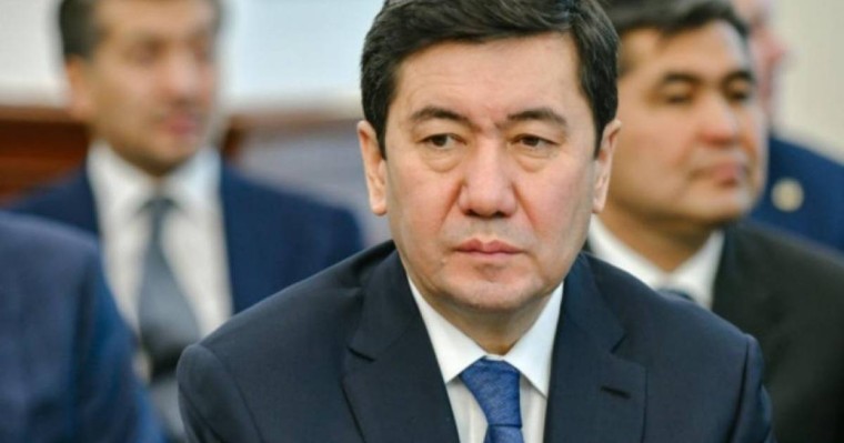 Теріс діни ағымда жүрген азаматтарға тыйым салуымыз керек – Ерлан Қошанов