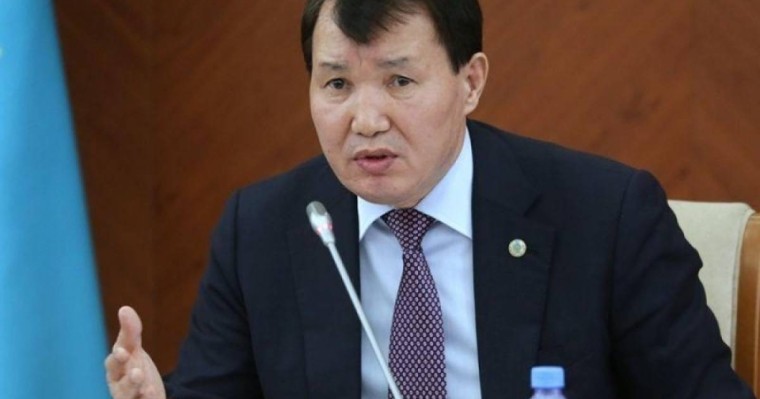 Коронавирусты жемқорлықтың кесірінен жеңе алмай отырмыз – Алик Шпекбаев