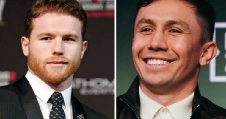 Канело Головкинді көпшіліктің алдында боқтап жіберді