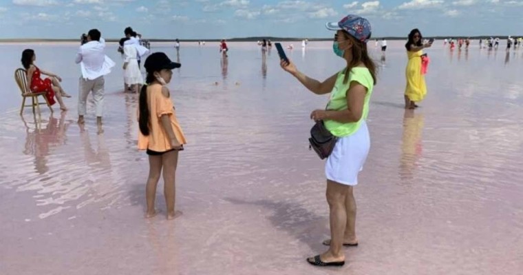 Туристер назары ауған Көбейтұз 49 жылға жалға берілмек