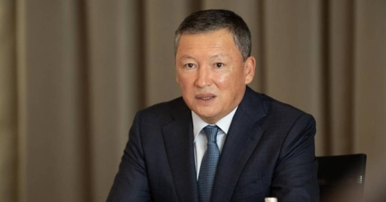 Олигарх Тимур Құлыбаев Бас прокуратураның активтерін қайтару комитетін сотқа берді