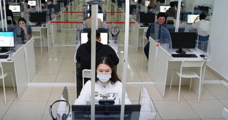 ҰБТ-ның сұрақ саны, тапсыру уақыты өзгерді