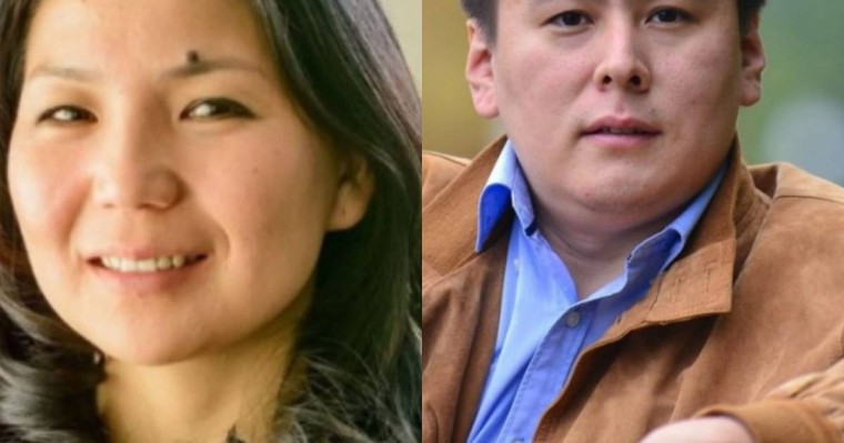 Жанболат Мамайдың әйелін телефондағы тыңшы вирус арқылы аңдыған