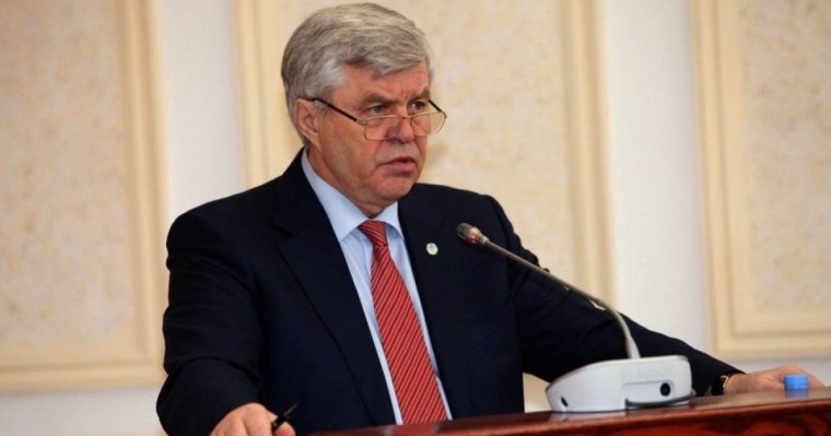 Божконың жауабы: Сіздер мені сатқындық жасаған сияқты көрсетіп, асыра сілтеп отырсыздар