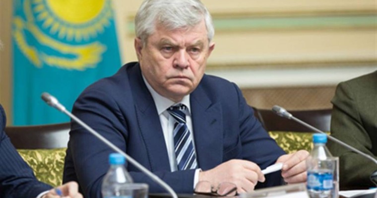 Божко «Қазақ ұлтшылдары дайын болыңдар!» деп не айтқысы келді?