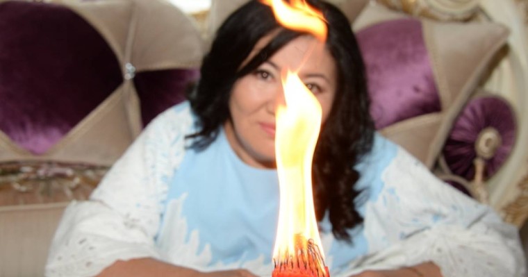 Ливандық көріпкел Латиф: "Болашақта Ресей мен АҚШ одақ болады"