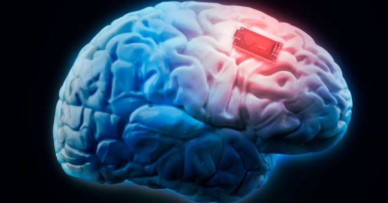 Илон Макск миға қондырылатын чиптің пайдасын айтты