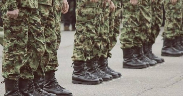 Ақтөбеде тағы бір сарбаз қаза тапты