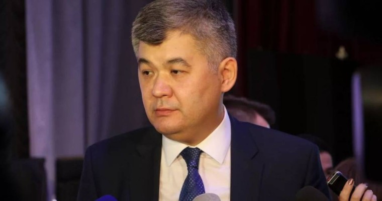 Біртанов: Не үшін айыпталғанымды ешкім түсінбейді – судья да