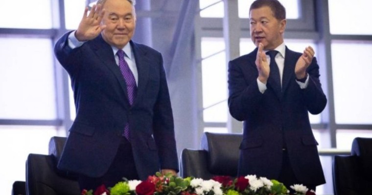 Қазақстандық олигарх алтын өндіруге мемлекеттен қомақты несие алған