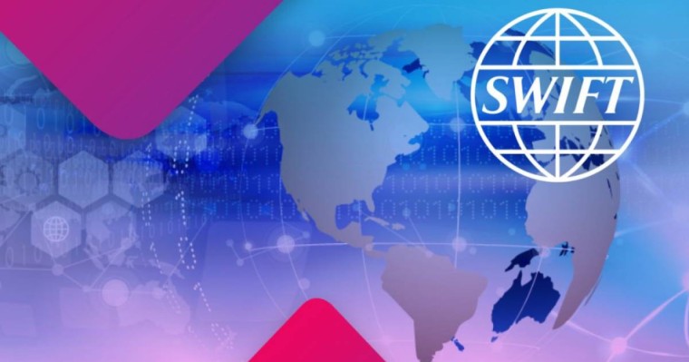 SWIFT-тен ажырату Ресейдің қаржы жүйесін жойып жібереді