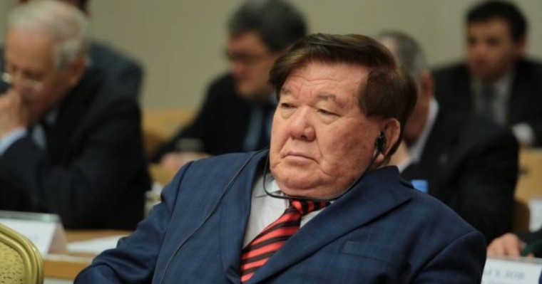 Ақын Мұхтар Шахановтың денсаулығы туралы тың ақпарат шықты